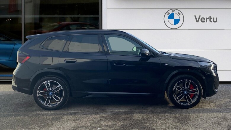 BMW iX1 150kW eDrive20 M Sport 65kWh 5dr Auto Electric Estate